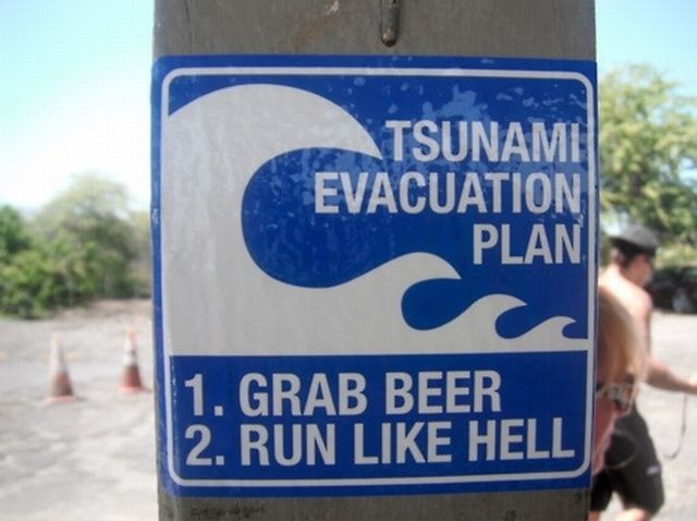 tsunami-evacuation-plan